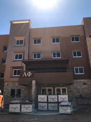 Gamma Pi