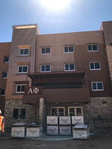 Gamma Pi