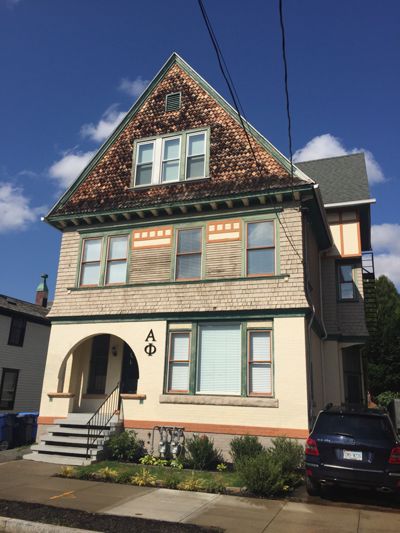 Iota Chi
