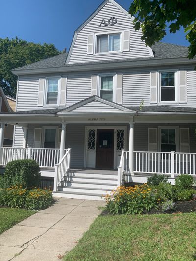 Iota Omicron