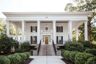 Kappa Epsilon