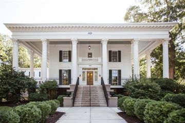 Kappa Epsilon