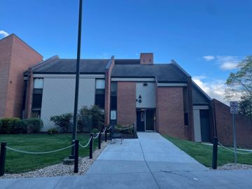 Theta Iota