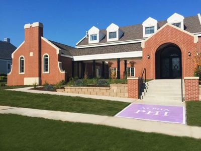 Zeta Delta