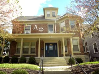 Zeta Psi