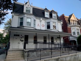 Zeta Sigma