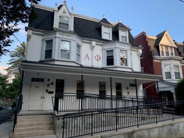 Zeta Sigma