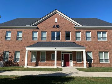 Beta Omicron