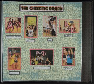 PFC 2012 Champions Scrapbook, Page 15