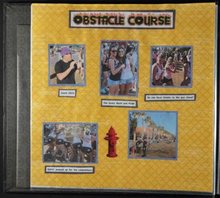 PFC 2012 Champions Scrapbook, Page 4