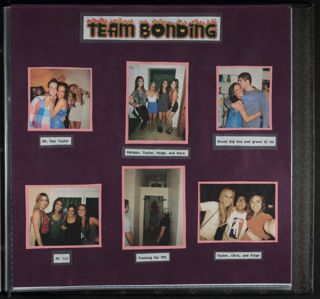 PFC 2012 Champions Scrapbook, Page 11