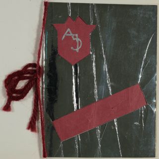 Alpha Phi Fifty-Third Biennial Convention Candlelight Banquet Program, June 22, 1980