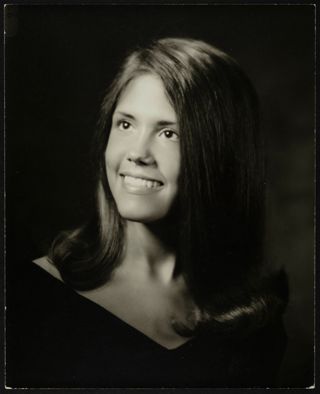 Toinette Knez Portrait Photograph