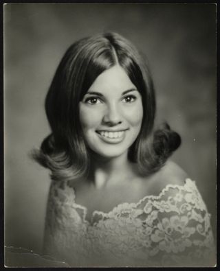 Chris DeGregori Portrait Photograph