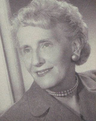 Marshall, Dorothy Hummel