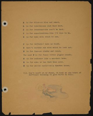 Beta Epsilon Epitaph: Dessert Edition Scrapbook, Page 2