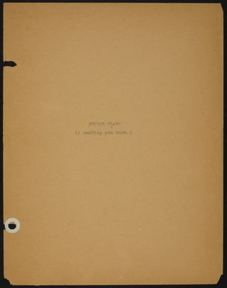Beta Epsilon Epitaph: Dessert Edition Scrapbook, Page 14