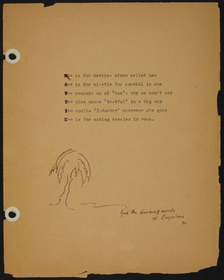 Beta Epsilon Epitaph: Dessert Edition Scrapbook, Page 13