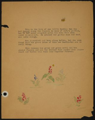 Beta Epsilon Epitaph: Dessert Edition Scrapbook, Page 15