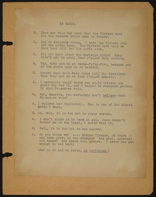 Beta Epsilon Epitaph: Dessert Edition Scrapbook, Page 16