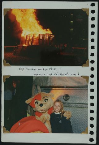 Alpha Phi Beta Epsilon Chapter Scrapbook, 1992-1993, Page 34