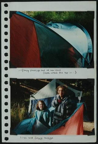 Alpha Phi Beta Epsilon Chapter Scrapbook, 1992-1993, Page 47