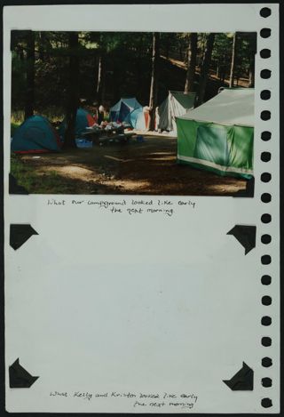 Alpha Phi Beta Epsilon Chapter Scrapbook, 1992-1993, Page 46