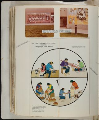 Alpha Phi Ivy League Alumnae Scrapbook, Page 78