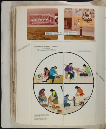 Alpha Phi Ivy League Alumnae Scrapbook, Page 78