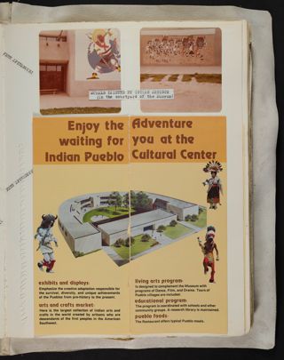 Alpha Phi Ivy League Alumnae Scrapbook, Page 79