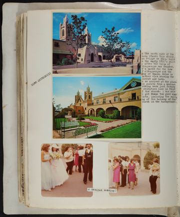 Alpha Phi Ivy League Alumnae Scrapbook, Page 82