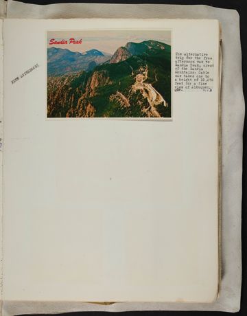 Alpha Phi Ivy League Alumnae Scrapbook, Page 83