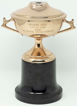 Little 500 Bike Race Co-Ed Sponsor Award