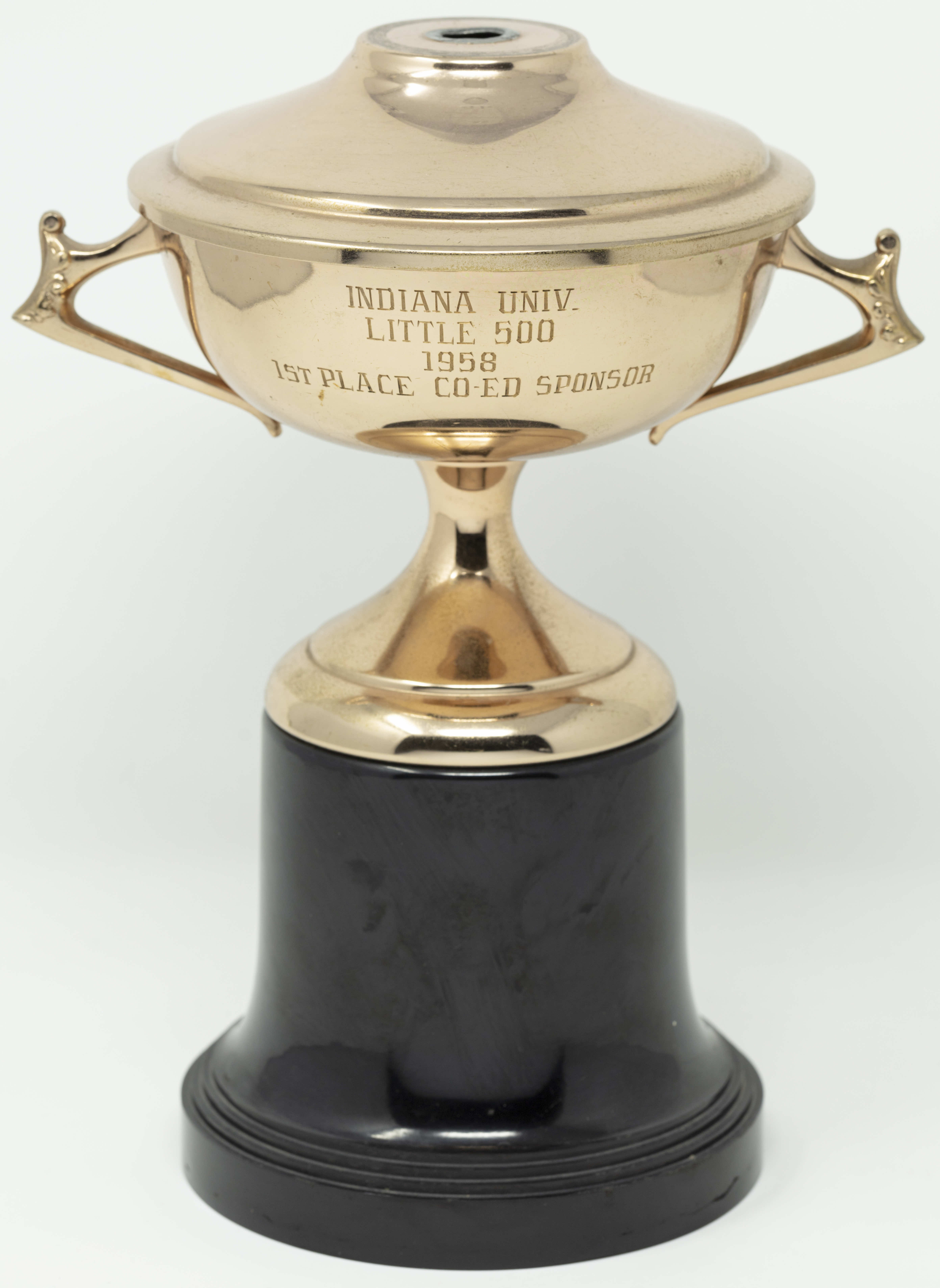 Little 500 Bike Race Co-Ed Sponsor Award