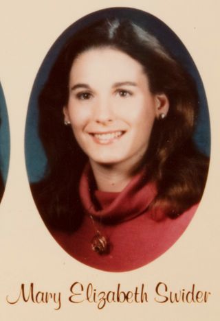 Beta Beta Chapter Composite Detail, Mary Elizabeth Swider, 1977-1978