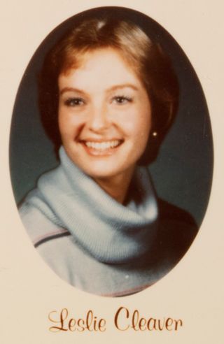 Beta Beta Chapter Composite Detail, Leslie Cleaver, 1977-1978