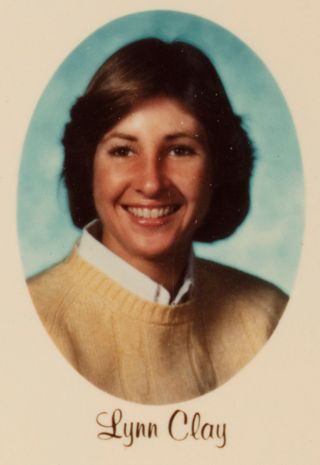 Beta Beta Chapter Composite Detail, Lynn Clay, 1978-1979