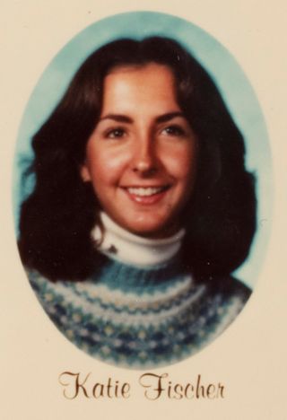 Beta Beta Chapter Composite Detail, Katie Fischer, 1978-1979