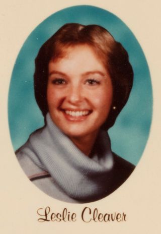 Beta Beta Chapter Composite Detail, Leslie Cleaver, 1978-1979