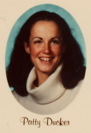 Beta Beta Chapter Composite Detail, Patty Ducker, 1978-1979