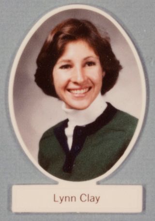 Beta Beta Chapter Composite Detail, Lynn Clay, 1979-1980