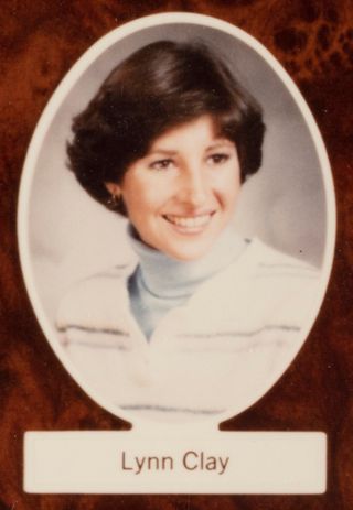 Beta Beta Chapter Composite Detail, Lynn Clay, 1980-1981