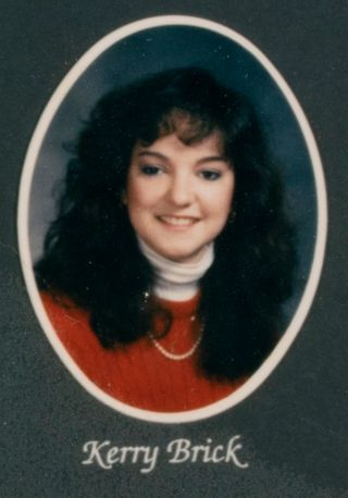 Beta Beta Chapter Composite Detail, Kerry Brick, 1986-1987