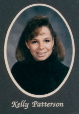 Beta Beta Chapter Composite Detail, Kelly Patterson, 1986-1987