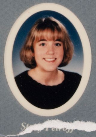 Beta Beta Chapter Composite Detail, Unknown, 1993-1994