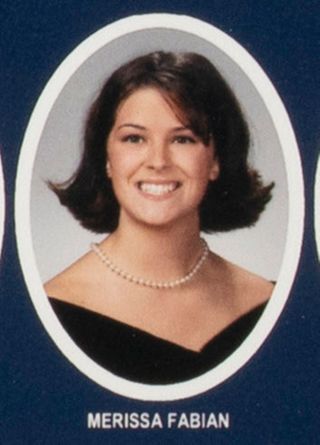Beta Beta Chapter Composite Detail, Merissa Fabian, 2004-2005