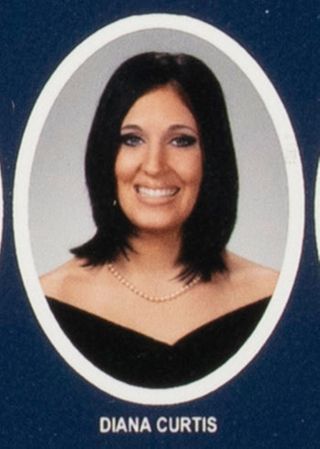 Beta Beta Chapter Composite Detail, Diana Curtis, 2004-2005