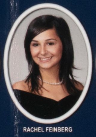 Beta Beta Chapter Composite Detail, Rachel Feinberg, 2007-2008