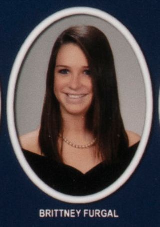 Beta Beta Chapter Composite Detail, Brittney Furgal, 2007-2008