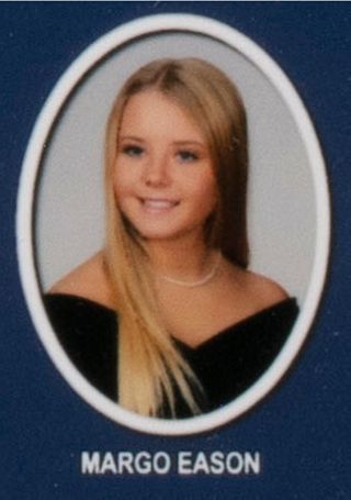 Beta Beta Chapter Composite Detail, Margo Eason, 2015-2016